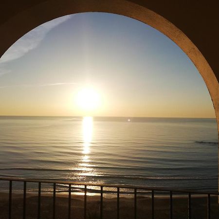 La Vista Al Mar De Belen Daire Port Saplaya Dış mekan fotoğraf