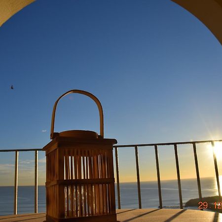La Vista Al Mar De Belen Daire Port Saplaya Dış mekan fotoğraf