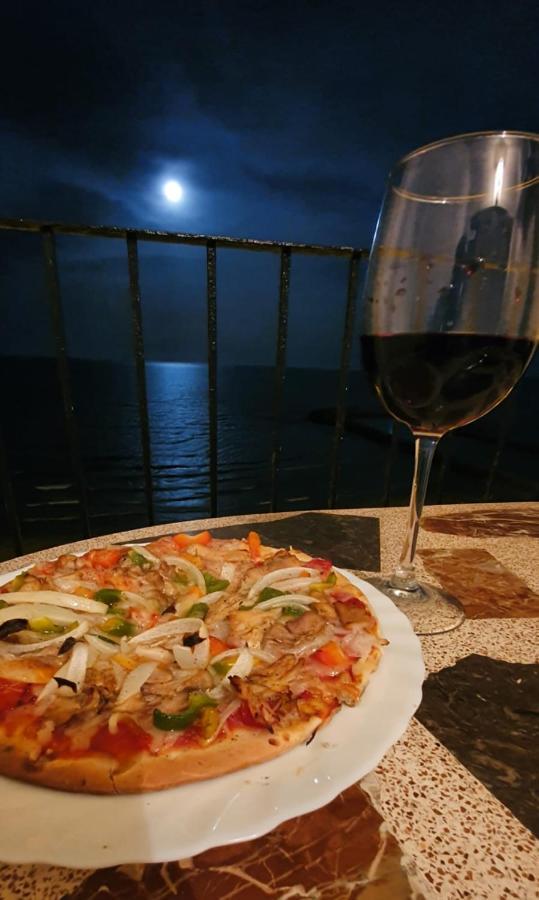 La Vista Al Mar De Belen Daire Port Saplaya Dış mekan fotoğraf