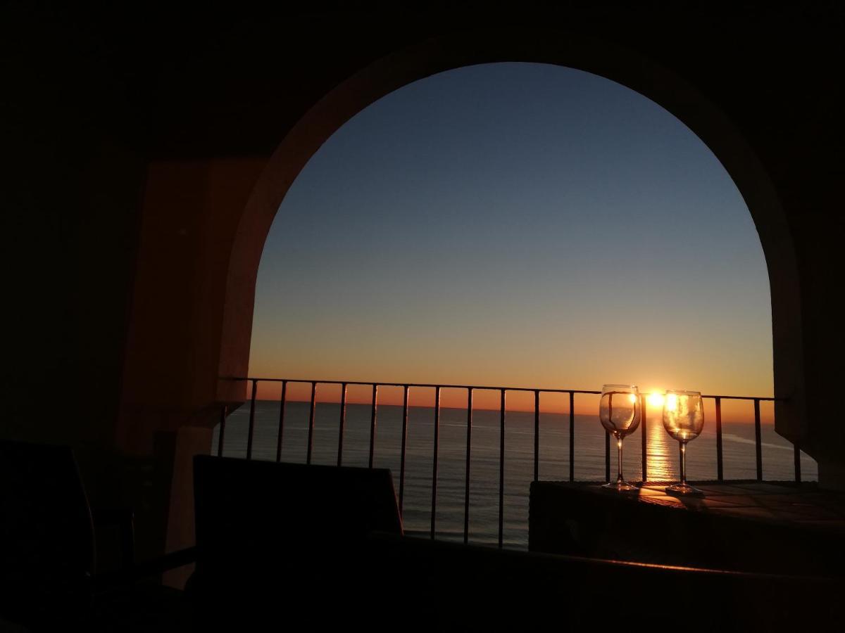 La Vista Al Mar De Belen Daire Port Saplaya Dış mekan fotoğraf