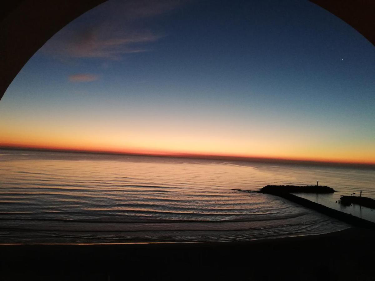 La Vista Al Mar De Belen Daire Port Saplaya Dış mekan fotoğraf