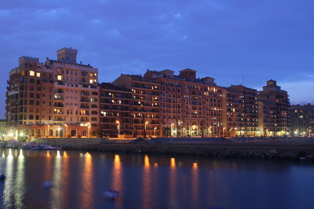 La Vista Al Mar De Belen Daire Port Saplaya Dış mekan fotoğraf