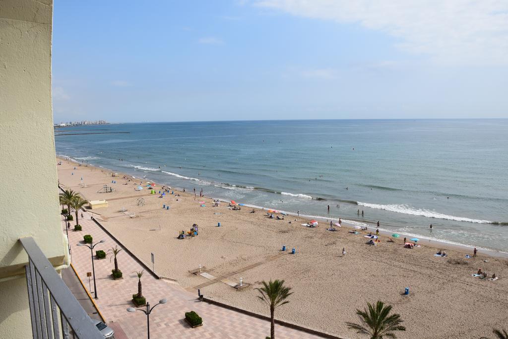 La Vista Al Mar De Belen Daire Port Saplaya Dış mekan fotoğraf