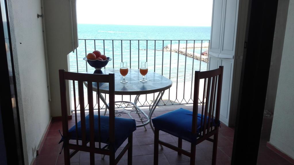 La Vista Al Mar De Belen Daire Port Saplaya Dış mekan fotoğraf