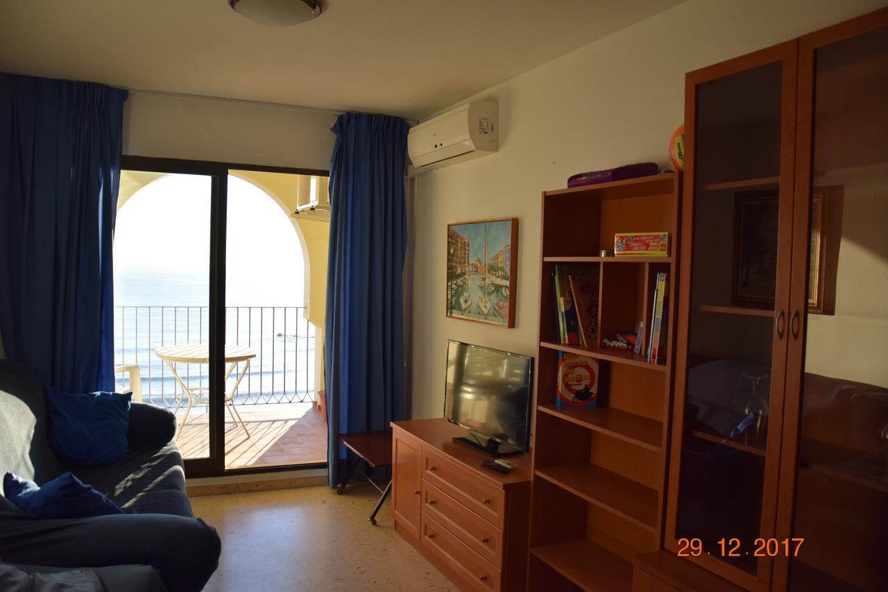 La Vista Al Mar De Belen Daire Port Saplaya Dış mekan fotoğraf