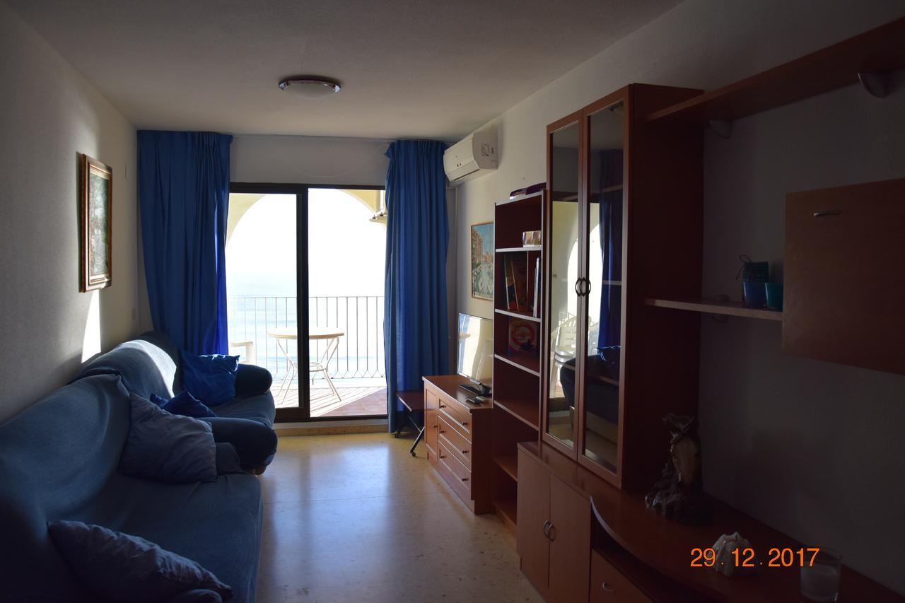 La Vista Al Mar De Belen Daire Port Saplaya Dış mekan fotoğraf